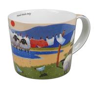 Thomas Joseph - Tasse à café - Lavage à la main uniquement