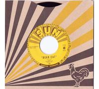 Thomas Jr Rufus Houn - Bear Cat / Walking in the Rain