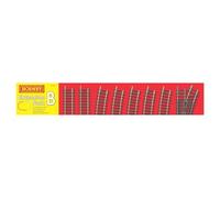 Thomas - JR8222 - Modélisme Ferroviaire - Pack B