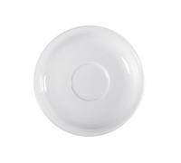 THOMAS Kaffee-Untertasse Trend Ø14cm weiß