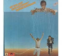 Thomas Kagermann - Thomas Kagermann - Auf Der Jagd Nach Der Zukunft - Polydor - 2475 736