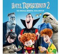 Thomas Karallus Hotel Transsilvanien 2 - Das Original-Hörspiel zum Kinofilm (CD)