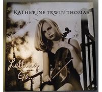 Thomas,Katherine Irwin - Letting Go (US Import)