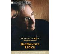 Thomas - Keeping score : Beethoven's eroica
