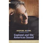 Thomas – Revolutions in Music – Copland and the American Sound – DVD