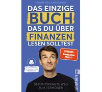 Thomas Kehl Mon Das einzige Buch, das Du über Finanzen lesen solltest: D (Poche)