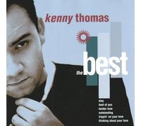 Thomas, Kenny - Best