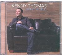 Thomas, Kenny - Crazy World
