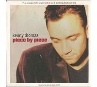 Thomas, Kenny - Kenny Thomas - Piece By Piece - Cooltempo