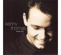 Thomas,Kenny - Tender Love [Vinyl Single]