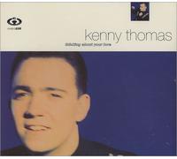 Thomas,Kenny - Thinking About Your Love