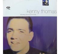 Thomas,Kenny - Thinking About Your Love [Vinyl Maxi-Single]