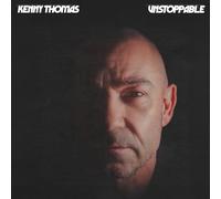 Thomas, Kenny - Unstoppable