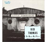 Thomas, Kid - Dance Hall Years