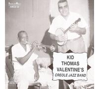 Thomas, Kid - Valentine