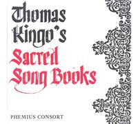 Thomas Kingo S Sacred Song Books