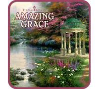 Thomas Kinkade - Amazing Grace