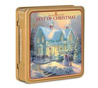 Thomas Kinkade: Best of Christmas