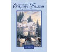 Thomas Kinkade: Christmas Treasures [Import USA Zone 1]
