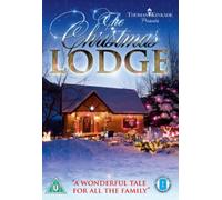 Thomas Kinkade Presents Christmas Lodge
