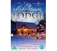 Christmas Lodge – Édition Royaume‑Uni – Import