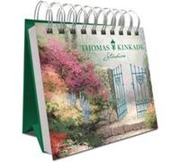 Thomas Kinkade Studios Perpetual Calendar with Scripture by Thomas Kinkade Thomas Kinkade (Auteur)