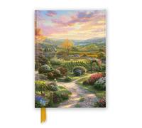 Thomas Kinkade Studios: Wine Country Living (Foiled Journal)