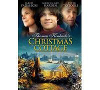 Thomas Kinkade’s Christmas Cottage