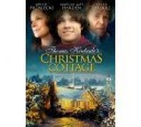 Thomas Kinkade's Christmas Cottage (DVD) 2008