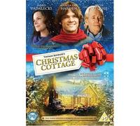 Thomas Kinkade's Christmas Cottage [Import Anglais] (Import)