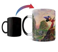 Thomas Kinkade's Fantasia Morphing Mug by Morphing Mugs