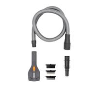 THOMAS Kit Toilettage, Brosse chien & Brosse chat, adaptateur aspirateur