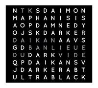 Thomas Koner - Daikan [Compact Discs]