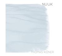 Thomas Koner – Nuuk – CD – Import – Alive AG
