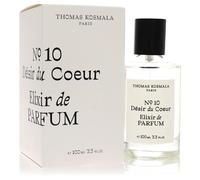 THOMAS KOSMALA No 10 DESIR DU COEUR Elixir De Parfum 100 ml Unisex