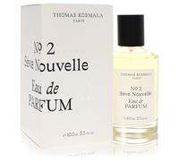 THOMAS KOSMALA NO 2 SEVE NOUVELLE Eau De Parfum 100 ml Unisex