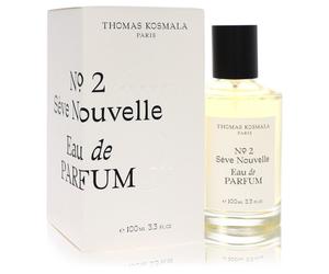 THOMAS KOSMALA NO 2 SEVE NOUVELLE Eau De Parfum 100 ml Unisex