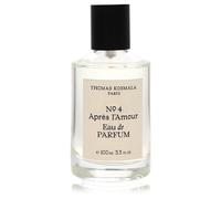 Thomas Kosmala No 4 Apres L'Amour by Thomas Kosmala Eau De Parfum Spray (Unisex Unboxed) 100 ml for Men