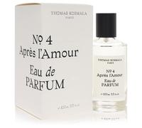 THOMAS KOSMALA NO 4 APRES L'AMOUR Eau De Parfum 100 ml