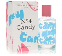 THOMAS KOSMALA NO 4 CANDY Eau De Parfum 100 ml