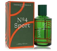 Thomas Kosmala No.4 Sport Eau de parfum en vaporisateur pour Uni, 100 g