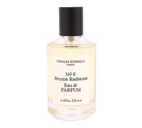 THOMAS KOSMALA, No.6 Brume Radieuse Eau de Parfum Mixte 100 ml