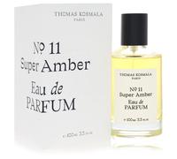 THOMAS KOSMALA SUPER AMBER NO.11 Eau De Parfum 100 ml for Men
