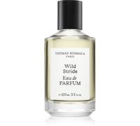 Thomas Kosmala Wild Stride Eau de Parfum mixte 100 ml