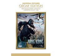 Thomas Kretschmann,Adrien Brody,Naomi Watts - King Kong [Import]