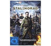 Thomas Kretschmann - Stalingrad [Import]