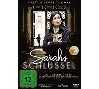 Thomas,Kristin Scott - Sarahs Schlüssel [Import]