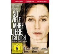 Thomas,Kristin Scott - So Viele Jahre Liebe Ich Dich