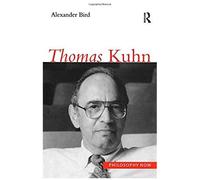 Thomas Kuhn