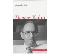 Thomas Kuhn